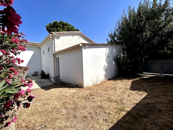 Maison Narbonne 6 pièce(s) 122 m2