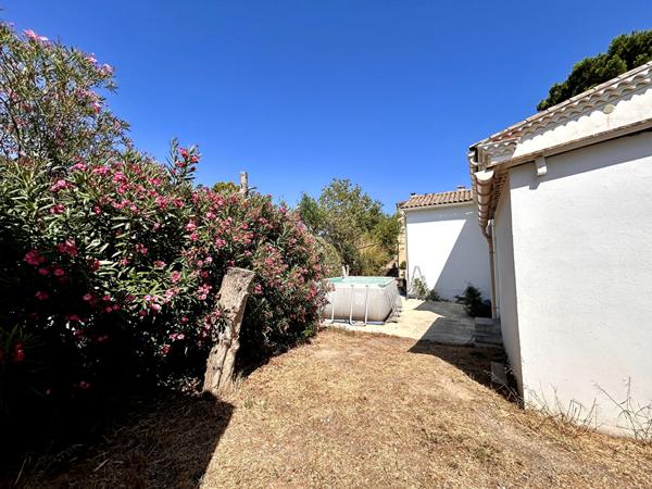 Maison Narbonne 6 pièce(s) 122 m2