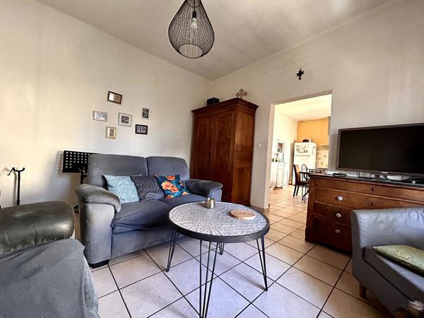 Maison Narbonne 6 pièce(s) 122 m2