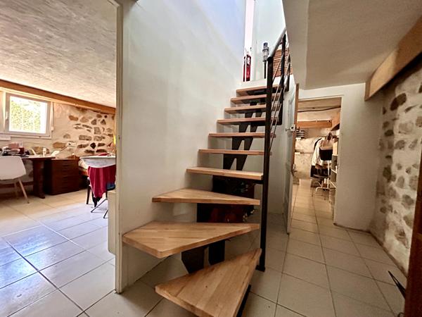 Maison Narbonne 6 pièce(s) 122 m2