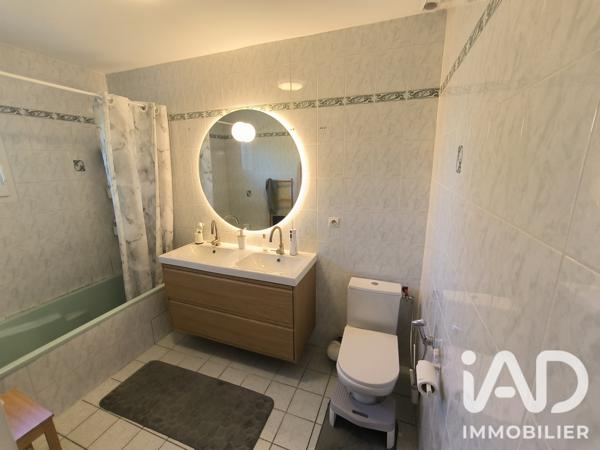Maison à vendre 6 pièces 155 m² Décines-Charpieu