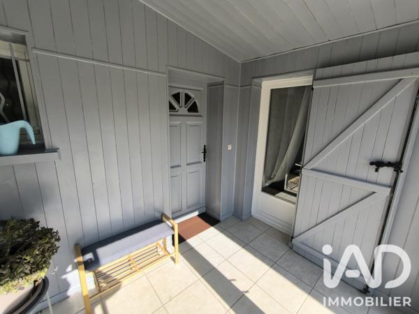 Maison à vendre 6 pièces 155 m² Décines-Charpieu