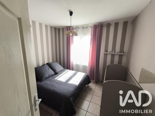 Maison à vendre 6 pièces 155 m² Décines-Charpieu