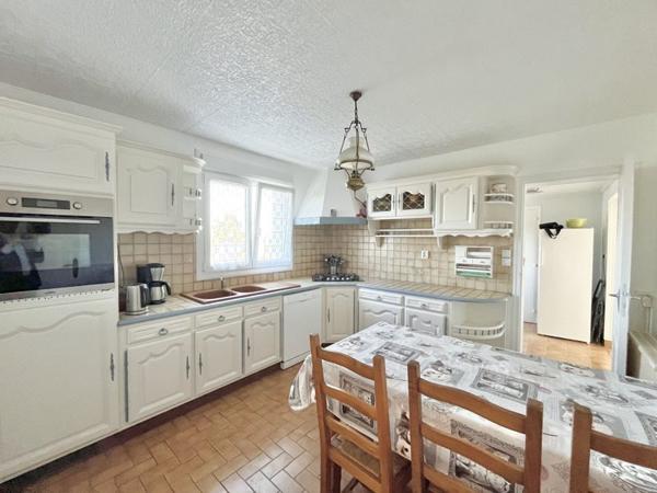 Maison à louer |  Camaret-sur-Mer |  8 pièces | 139 m²