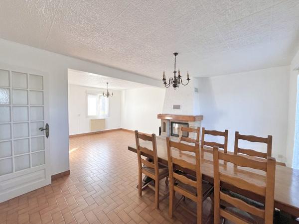 Maison à louer |  Camaret-sur-Mer |  8 pièces | 139 m²