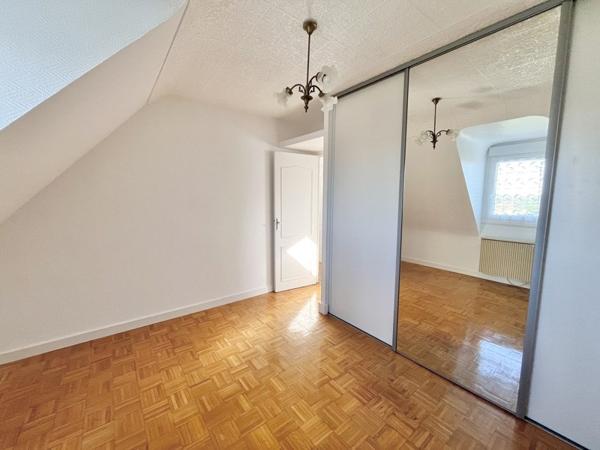 Maison à louer |  Camaret-sur-Mer |  8 pièces | 139 m²