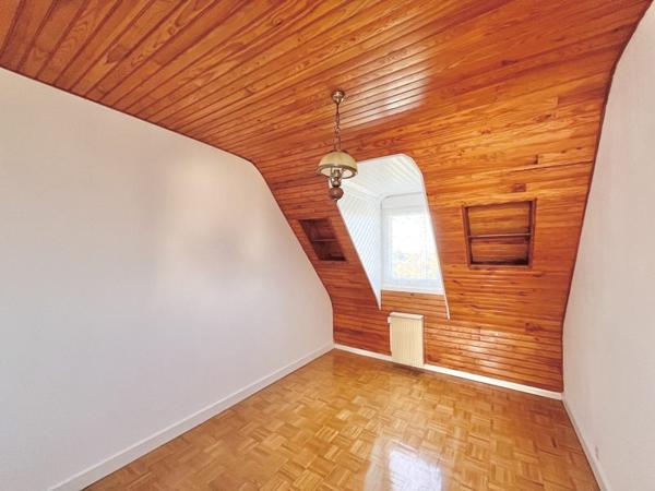 Maison à louer |  Camaret-sur-Mer |  8 pièces | 139 m²