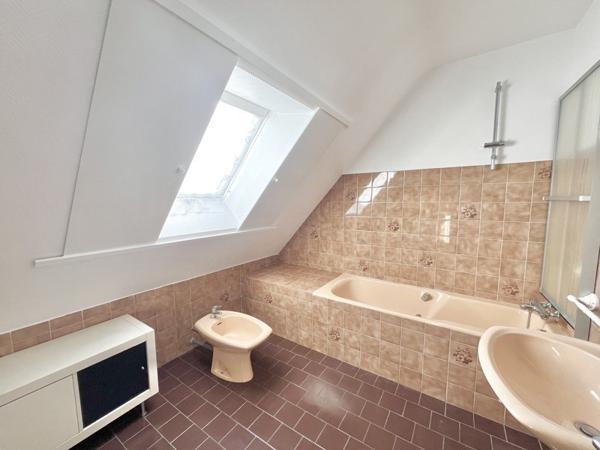 Maison à louer |  Camaret-sur-Mer |  8 pièces | 139 m²