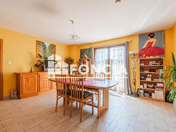 À vendre Maison 8 pièces 220 m² - Thannenkirch 68590