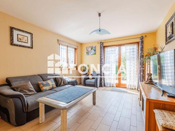 À vendre Maison 8 pièces 220 m² - Thannenkirch 68590