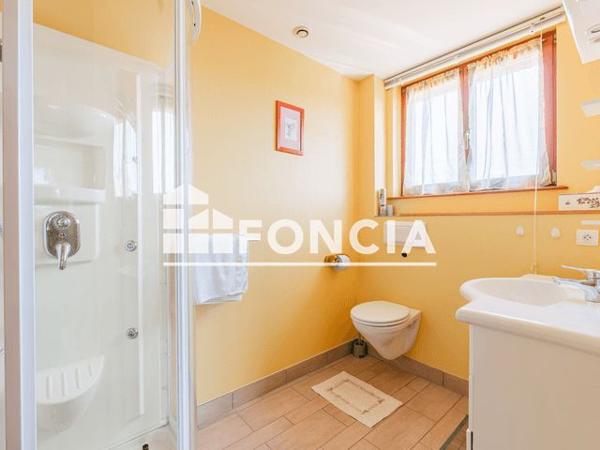 À vendre Maison 8 pièces 220 m² - Thannenkirch 68590