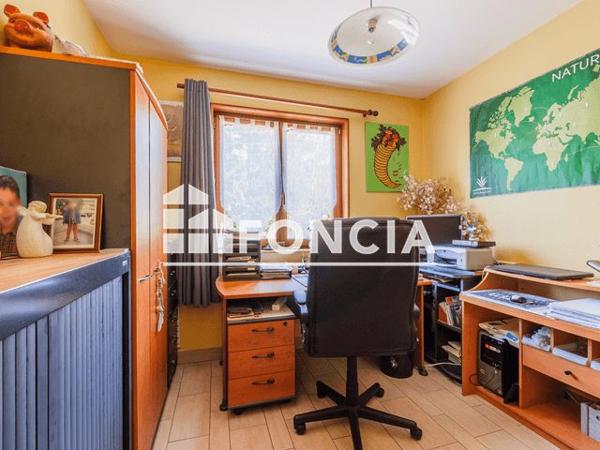 À vendre Maison 8 pièces 220 m² - Thannenkirch 68590