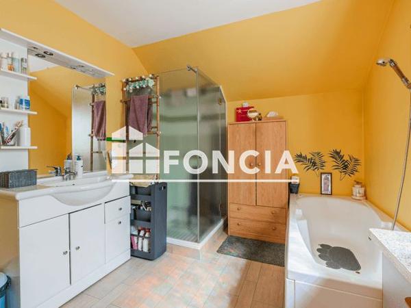 À vendre Maison 8 pièces 220 m² - Thannenkirch 68590