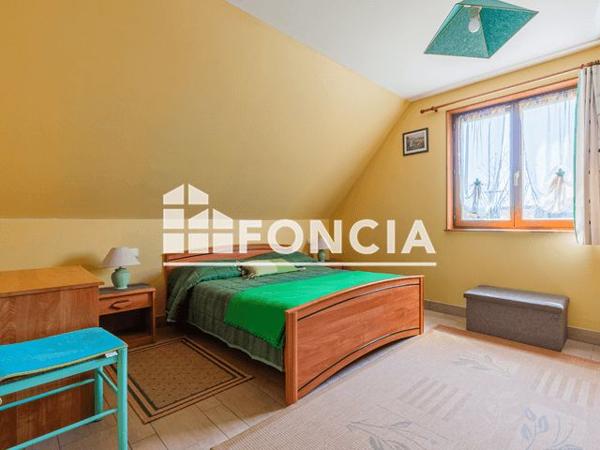 À vendre Maison 8 pièces 220 m² - Thannenkirch 68590