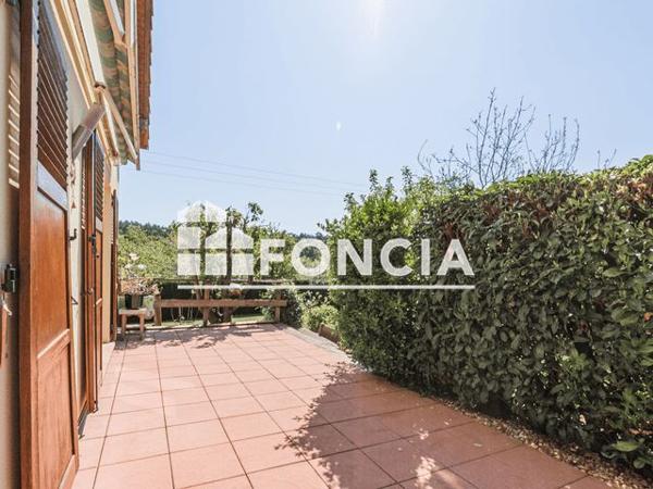 À vendre Maison 8 pièces 220 m² - Thannenkirch 68590