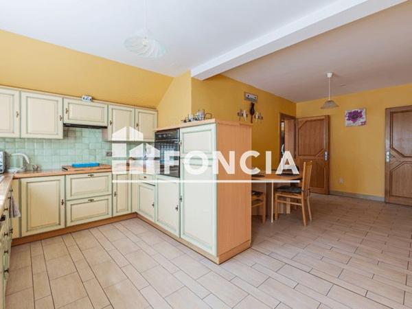 À vendre Maison 8 pièces 220 m² - Thannenkirch 68590