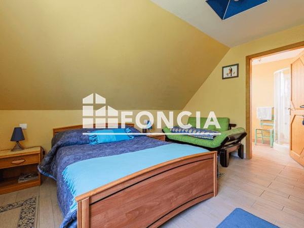 À vendre Maison 8 pièces 220 m² - Thannenkirch 68590