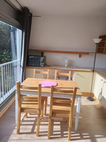 Appartement à louer |  Brest |  1 pièce | 26 m²
