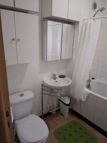 Appartement à louer |  Brest |  1 pièce | 26 m²