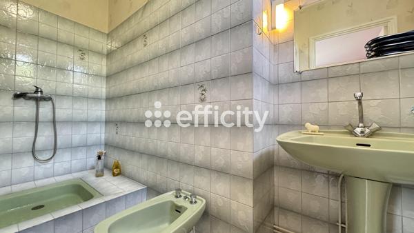 Appartement 3 pièces - 105 m²