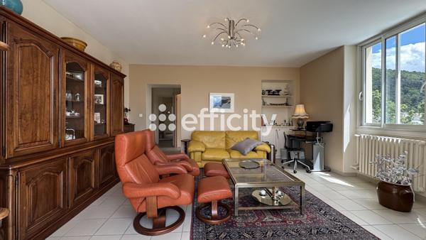 Appartement 3 pièces - 105 m²