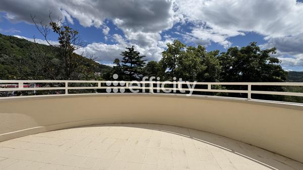 Appartement 3 pièces - 105 m²