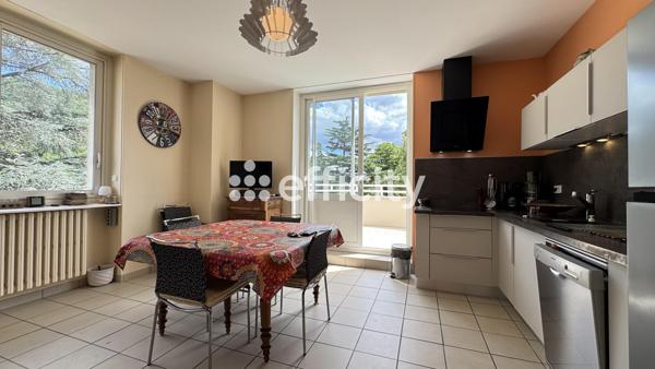 Appartement 3 pièces - 105 m²