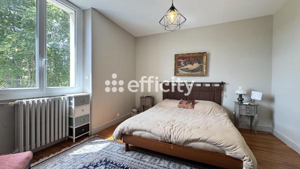 Appartement 3 pièces - 105 m²