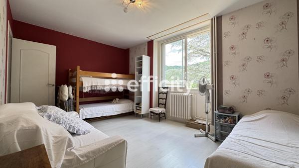 Appartement 3 pièces - 105 m²