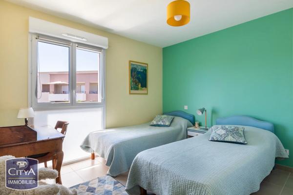 Appartement à vendre 4 pièces 87.65m² Saint-Raphaël (83700)