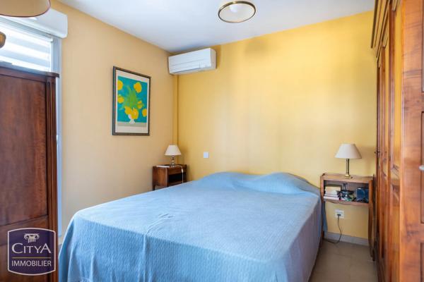 Appartement à vendre 4 pièces 87.65m² Saint-Raphaël (83700)