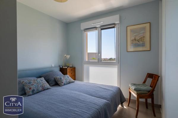 Appartement à vendre 4 pièces 87.65m² Saint-Raphaël (83700)