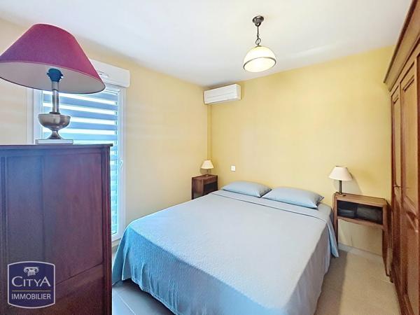 Appartement à vendre 4 pièces 87.65m² Saint-Raphaël (83700)