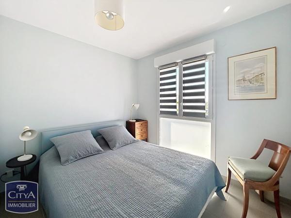 Appartement à vendre 4 pièces 87.65m² Saint-Raphaël (83700)