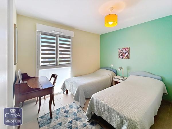 Appartement à vendre 4 pièces 87.65m² Saint-Raphaël (83700)