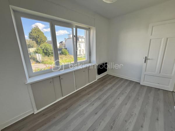 Immeuble mixte de 90,10 m²