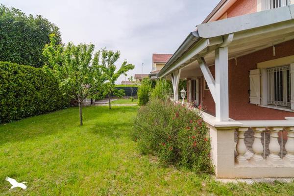 Maison à vendre |  Genas |  9 pièces | 155 m²