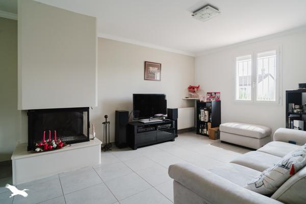Maison à vendre |  Genas |  9 pièces | 155 m²