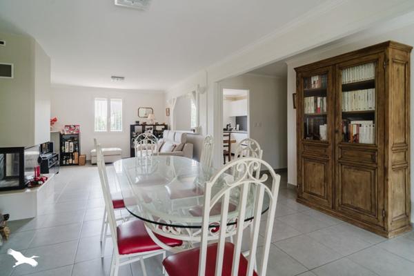 Maison à vendre |  Genas |  9 pièces | 155 m²
