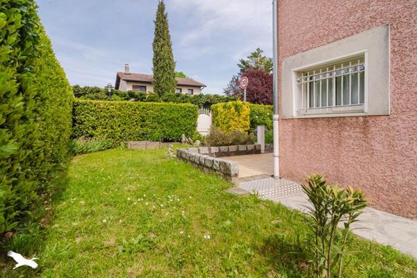Maison à vendre |  Genas |  9 pièces | 155 m²