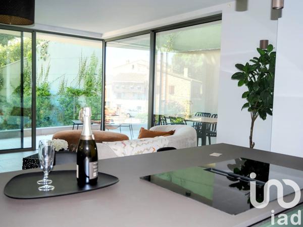 Appartement à vendre 4 pièces 99 m² Les Adrets-de-l'Estérel