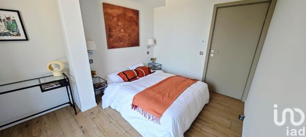 Appartement à vendre 4 pièces 99 m² Les Adrets-de-l'Estérel