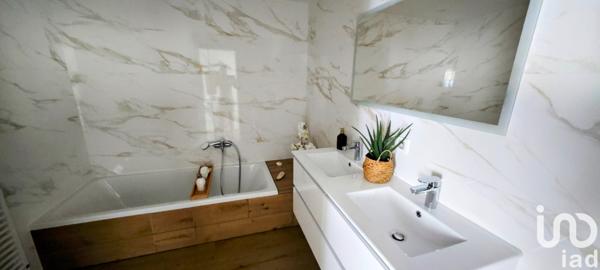 Appartement à vendre 4 pièces 99 m² Les Adrets-de-l'Estérel