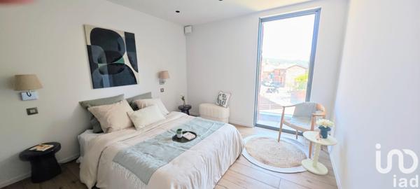 Appartement à vendre 4 pièces 99 m² Les Adrets-de-l'Estérel