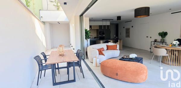 Appartement à vendre 4 pièces 99 m² Les Adrets-de-l'Estérel