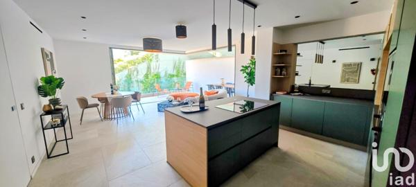 Appartement à vendre 4 pièces 99 m² Les Adrets-de-l'Estérel