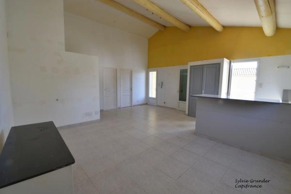 Maison à vendre 6 pièces SALON DE PROVENCE (13)