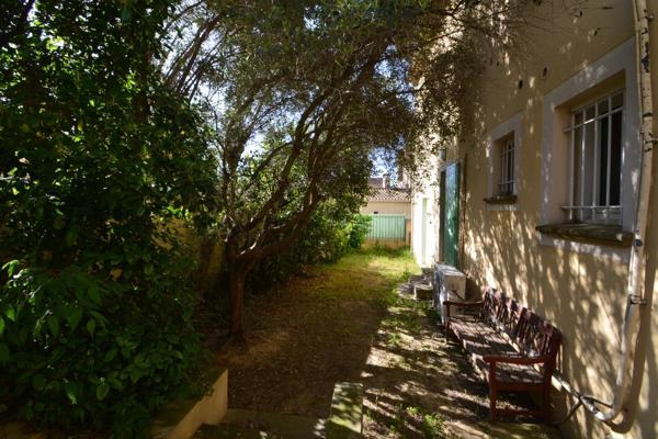 Maison à vendre 6 pièces SALON DE PROVENCE (13)