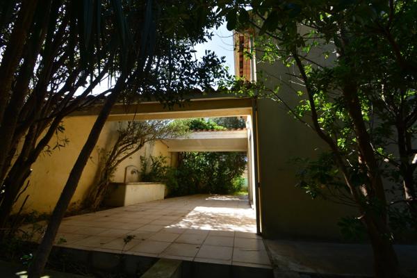 Maison à vendre 6 pièces SALON DE PROVENCE (13)
