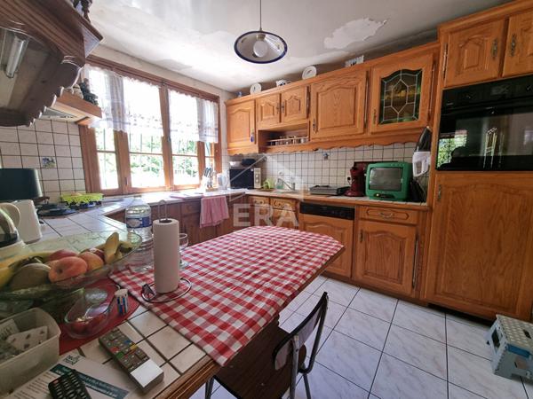 Maison Neuilly Sur Marne 4 pièce(s) 62 m2